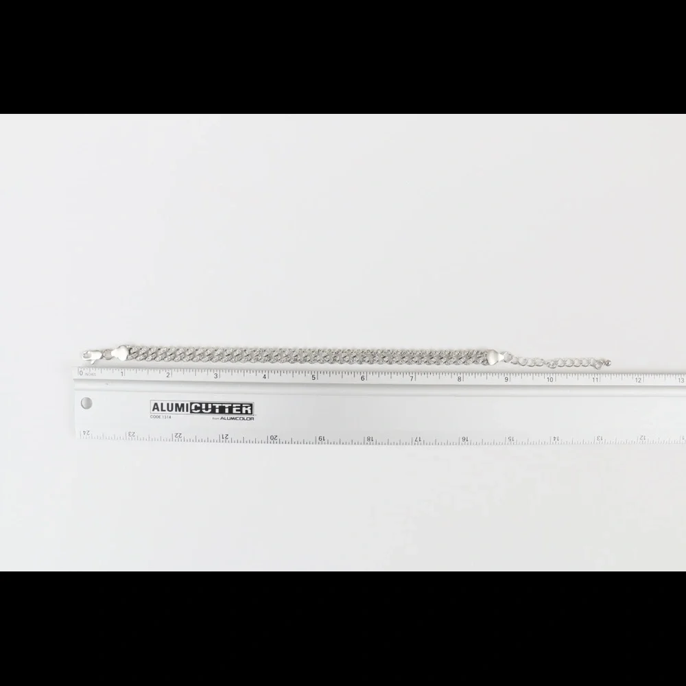 Anklets Silver - Picture 4 of 4